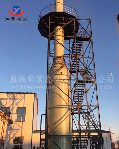浙江承包凉水塔防腐公司