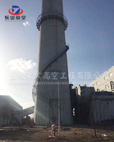 辽宁承包冷水塔防腐公司