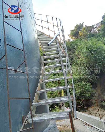 浙江大型凉水塔外壁防腐公司