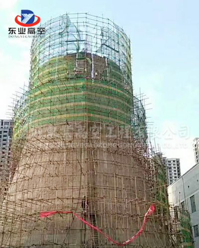 常熟大型烟囱内壁防腐公司